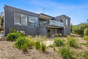 Aireys Sunset Beach House, Aireys Inlet